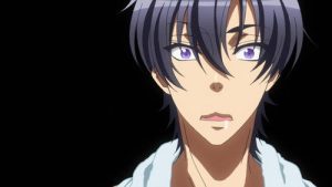 Love Stage!! 1 Episodio 9