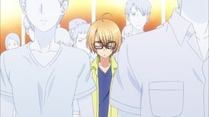 Love Stage!! 1 Episodio 3