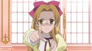 Ouran High School Host Club 1 Episodio 4