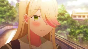 Watari-kun no xx ga Houkai Sunzen Episodio 23