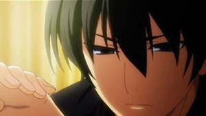 The Fruit of Grisaia 2 Episodio 4