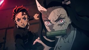 Demon Slayer: Kimetsu no Yaiba Dublado 3 Episodio 4