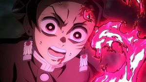 Demon Slayer: Kimetsu no Yaiba Dublado 3 Episodio 5