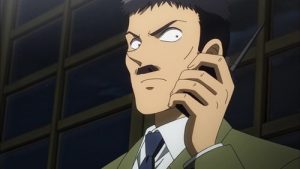 Magic Kaito 1412 1 Episodio 6