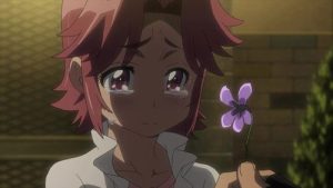 High School of the Dead 1 Episodio 7