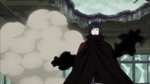 World Trigger 1 Episodio 26