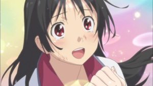 Inari, Konkon, Koi Iroha. 1 Episodio 10