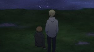 Isshuukan Friends. 1 Episodio 11