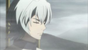 Gokukoku no Brynhildr 1 Episodio 11