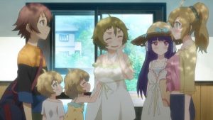 Nourin 1 Episodio 11