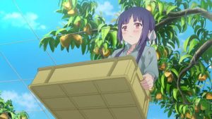 Nourin 1 Episodio 2