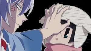 Gugure! Kokkuri-san 1 Episodio 12