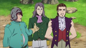 Chaika -The Coffin Princess- 1 Episodio 8