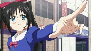 Denpa Kyoushi 1 Episodio 18