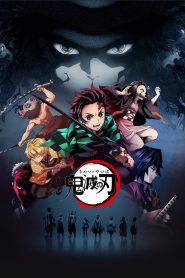Demon Slayer: Kimetsu no Yaiba Dublado