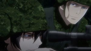 The Fruit of Grisaia 2 Episodio 14