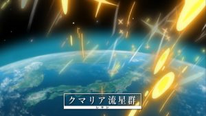 Yurikuma Arashi 1 Episodio 2