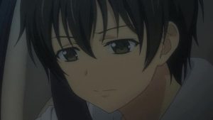 Golden Time 1 Episodio 22
