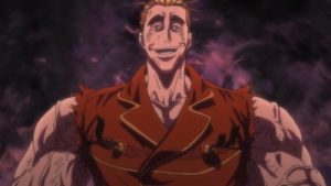 Ushio e Tora 1 Episodio 31