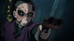 Demon Slayer: Kimetsu no Yaiba Dublado 3 Episodio 7