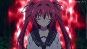 The Testament of Sister New Devil 1 Episodio 4