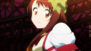 Nisekoi 1 Episodio 24