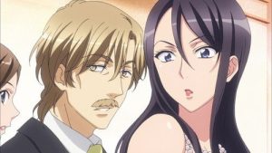 Love Stage!! 1 Episodio 2