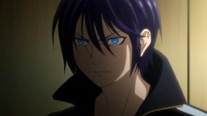 Noragami 2 Episodio 4