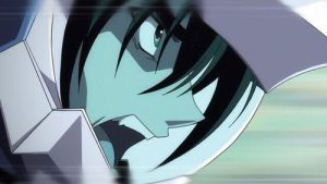 Kenzen Robo Daimidaler 1 Episodio 4