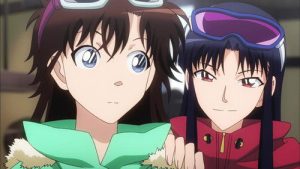 Magic Kaito 1412 1 Episodio 13