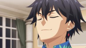 Nageki no Bourei wa Intai shitai 2 Episodio 10