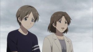 Beautiful Bones: Sakurako’s Investigation 1 Episodio 4