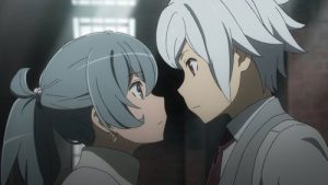 DanMachi: É Errado Tentar Pegar Garotas em uma Masmorra? 5 Episodio 4