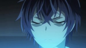 Black Bullet 1 Episodio 8