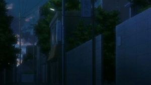 The Fruit of Grisaia 1 Episodio 9