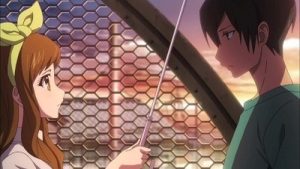 Glasslip 1 Episodio 5