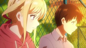 Sawaranaide Kotesashi-kun 1 Episodio 11