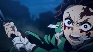 Demon Slayer: Kimetsu no Yaiba Dublado 2 Episodio 9