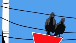 Mekakucity Actors 1 Episodio 4