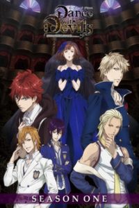 Dance with Devils Temporada 1