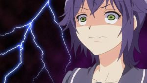 Inugami-san To Nekoyama-san 1 Episodio 5