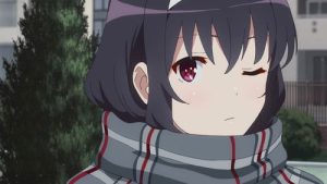 Saekano -How to Raise a Boring Girlfriend- 2 Episodio 7