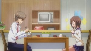 My Wife is the Student Council President! 1 Episodio 2