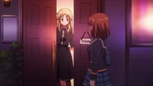 Girl Friend Beta 1 Episodio 8