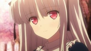 Absolute Duo 1 Episodio 2