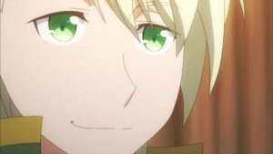 Taimadou Gakuen 35 Shiken Shoutai 1 Episodio 5