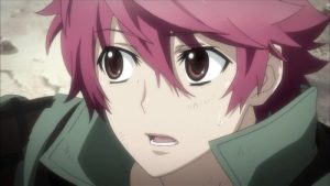 Lord Marksman and Vanadis 1 Episodio 13