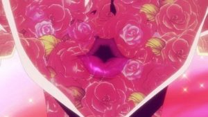Nobunagun 1 Episodio 8