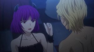Golden Time 1 Episodio 12