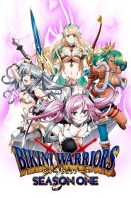 Bikini Warriors Temporada 1